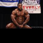 Brandon   Curry - NPC Wisconsin Fox Cities  Showdown 2011 - #1