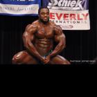 Brandon   Curry - NPC Wisconsin Fox Cities  Showdown 2011 - #1