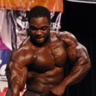 Brandon   Curry - NPC Wisconsin Fox Cities  Showdown 2011 - #1
