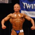 Curt  Markgraf - NPC Wisconsin Fox Cities  Showdown 2011 - #1