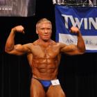 Curt  Markgraf - NPC Wisconsin Fox Cities  Showdown 2011 - #1