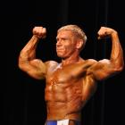 Curt  Markgraf - NPC Wisconsin Fox Cities  Showdown 2011 - #1