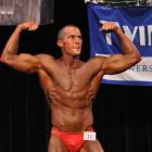 Justin  Talbot - NPC Wisconsin Fox Cities  Showdown 2011 - #1