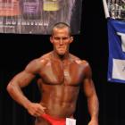 Justin  Talbot - NPC Wisconsin Fox Cities  Showdown 2011 - #1