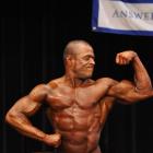 Oscar   Quijada - NPC Wisconsin Fox Cities  Showdown 2011 - #1