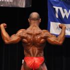 Oscar   Quijada - NPC Wisconsin Fox Cities  Showdown 2011 - #1