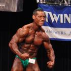 Jerome  Dinh - NPC Wisconsin Fox Cities  Showdown 2011 - #1