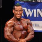Jerome  Dinh - NPC Wisconsin Fox Cities  Showdown 2011 - #1