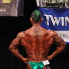 Jerome  Dinh - NPC Wisconsin Fox Cities  Showdown 2011 - #1