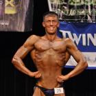 Josh  Lindborn - NPC Wisconsin Fox Cities  Showdown 2011 - #1