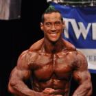 Jerome  Dinh - NPC Wisconsin Fox Cities  Showdown 2011 - #1
