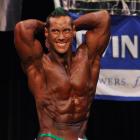 Jerome  Dinh - NPC Wisconsin Fox Cities  Showdown 2011 - #1