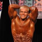 Max   Adolphs - NPC Wisconsin Fox Cities  Showdown 2011 - #1