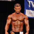 Brandon  Truckenmiller - NPC Wisconsin Fox Cities  Showdown 2011 - #1