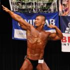 Brandon  Truckenmiller - NPC Wisconsin Fox Cities  Showdown 2011 - #1