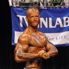 Tyler  Adams - NPC Wisconsin Fox Cities  Showdown 2011 - #1