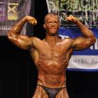 Tyler  Adams - NPC Wisconsin Fox Cities  Showdown 2011 - #1