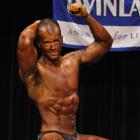 Tyler  Adams - NPC Wisconsin Fox Cities  Showdown 2011 - #1