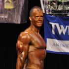 Tyler  Adams - NPC Wisconsin Fox Cities  Showdown 2011 - #1