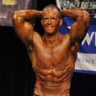 Tyler  Adams - NPC Wisconsin Fox Cities  Showdown 2011 - #1