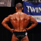 Lee   Richards - NPC Wisconsin Fox Cities  Showdown 2011 - #1