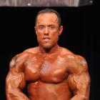 Lee   Richards - NPC Wisconsin Fox Cities  Showdown 2011 - #1