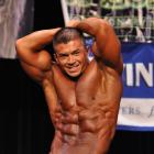 Lee   Richards - NPC Wisconsin Fox Cities  Showdown 2011 - #1