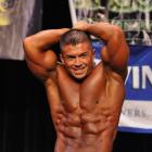 Brandon  Truckenmiller - NPC Wisconsin Fox Cities  Showdown 2011 - #1