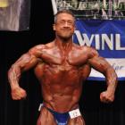 Eric  Mason - NPC Wisconsin Fox Cities  Showdown 2011 - #1
