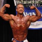 Eric  Mason - NPC Wisconsin Fox Cities  Showdown 2011 - #1