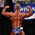 Eric  Mason - NPC Wisconsin Fox Cities  Showdown 2011 - #1
