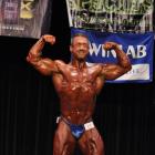 Eric  Mason - NPC Wisconsin Fox Cities  Showdown 2011 - #1