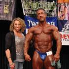 Eric  Mason - NPC Wisconsin Fox Cities  Showdown 2011 - #1