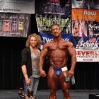 Eric  Mason - NPC Wisconsin Fox Cities  Showdown 2011 - #1