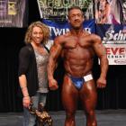 Eric  Mason - NPC Wisconsin Fox Cities  Showdown 2011 - #1