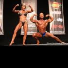 Kris and Jacques   Pitcher - NPC NW Night of Champions 2011 - #1