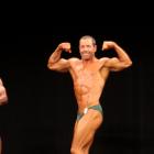 Paul  Pulitano - NPC Dexter Jackson Classic 2012 - #1