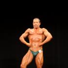 Paul  Pulitano - NPC Dexter Jackson Classic 2012 - #1