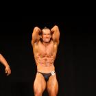 Kip  Carr - NPC Dexter Jackson Classic 2012 - #1