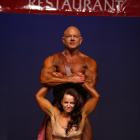 Jeff and Autumn  Bentz - NPC Alaska State Championships 2014 - #1