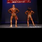 Jeff and Autumn  Bentz - NPC Alaska State Championships 2014 - #1