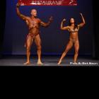 Jeff and Autumn  Bentz - NPC Alaska State Championships 2014 - #1