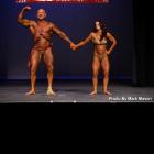 Jeff and Autumn  Bentz - NPC Alaska State Championships 2014 - #1