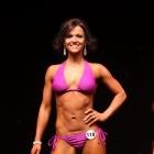 Brittany  Goulet - Big Sky Championships 2012 - #1