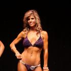 Wendy  Reid - Big Sky Championships 2012 - #1