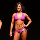 Brittany  Goulet - Big Sky Championships 2012 - #1