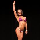 Justine  Feril - NPC Dexter Jackson Classic 2012 - #1