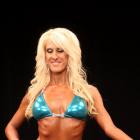 Jennifer  Baker - NPC Dexter Jackson Classic 2012 - #1