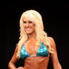 Jennifer  Baker - NPC Dexter Jackson Classic 2012 - #1