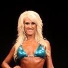 Jennifer  Baker - NPC Dexter Jackson Classic 2012 - #1